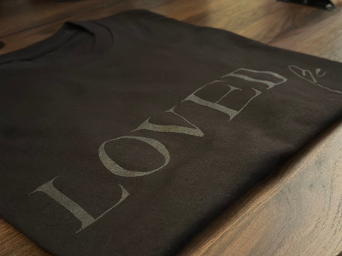 Be-LOVED T-SHIRT