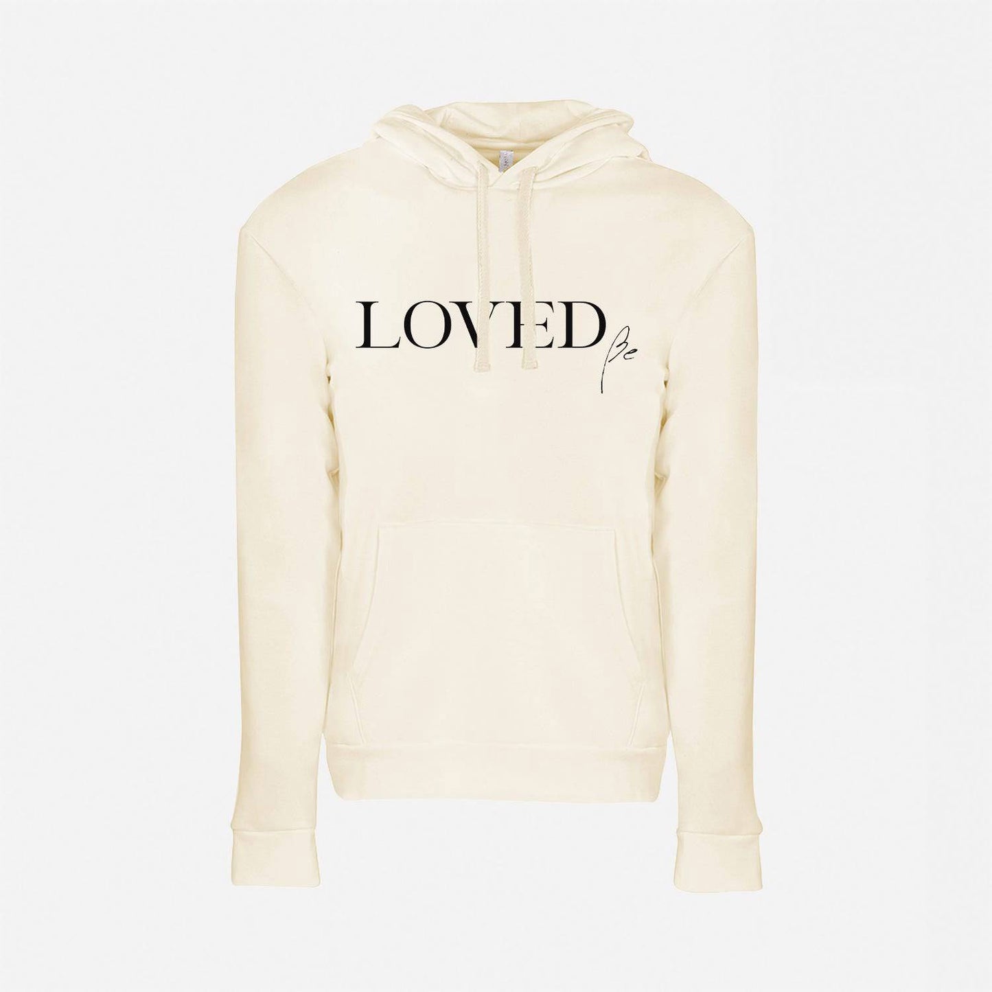 Beloved Hoodie - Beloved 1 Designs